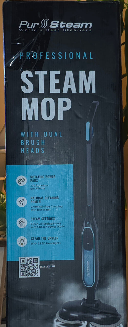 Steam Mop
