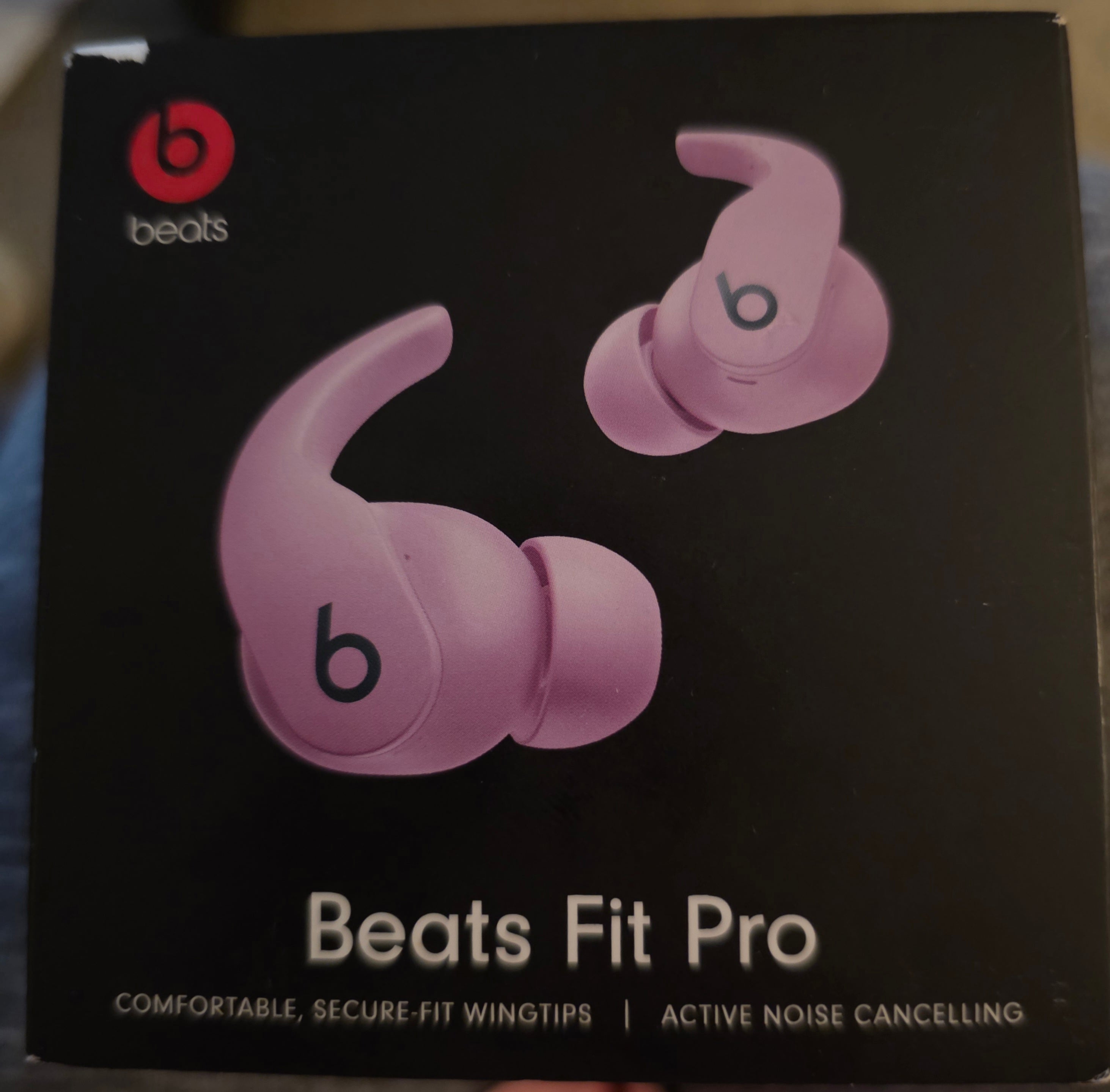Beats Fit Pro
